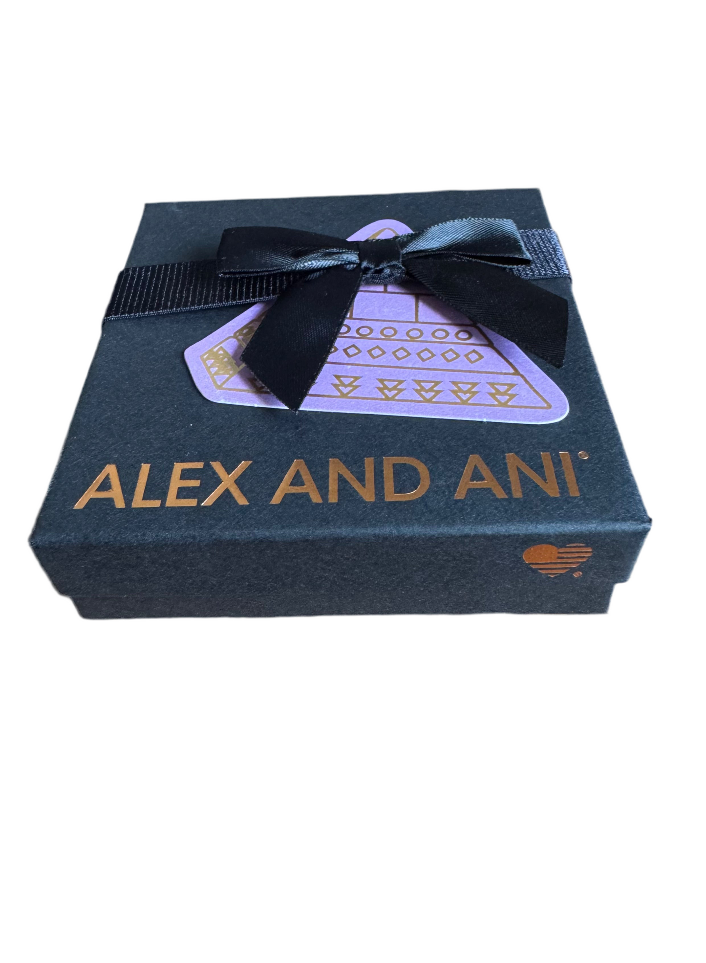 Alex and Ani - Evil Eye Earrings, Tiger Eye Round Stone Drop PLUS Evil Eye Cluster Bangle Bracelet
