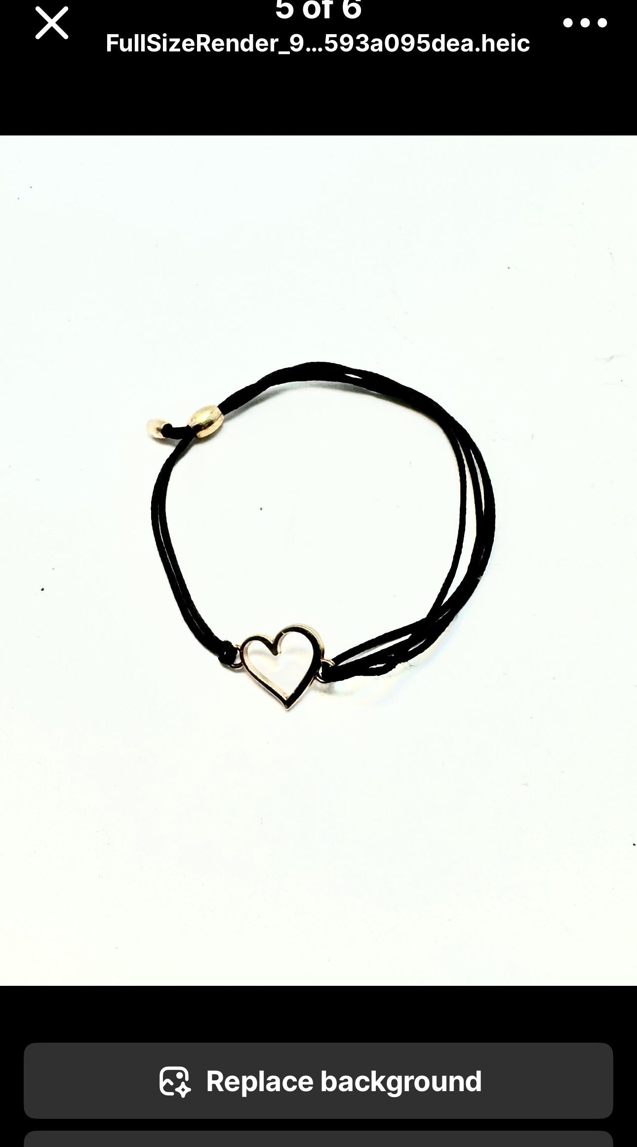 Alex and Ani - Open Heart Charm Kindred Pull Cord Bracelet