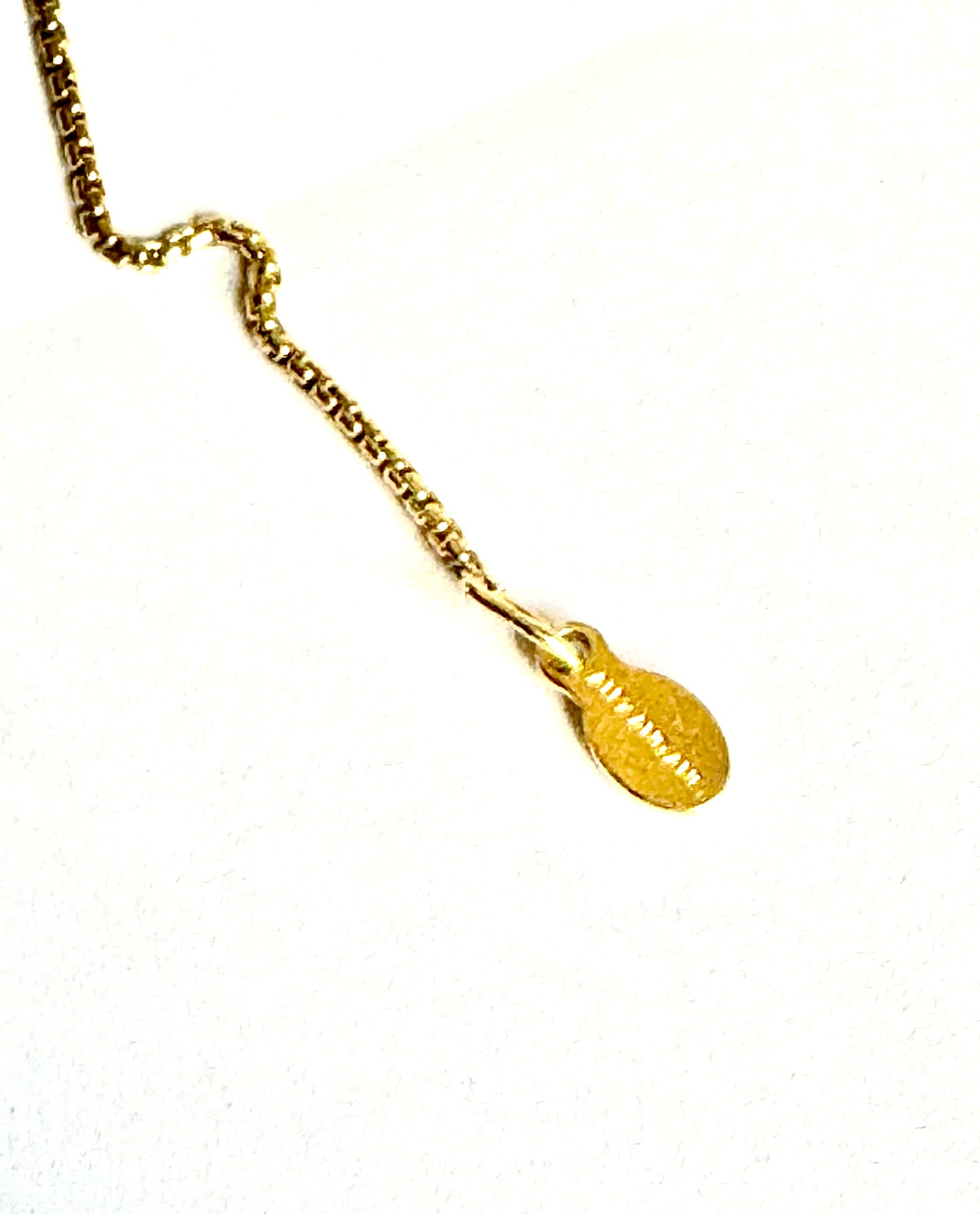Alex and Ani - Peacock Feather Charm Pull Chain Charm Bracelet