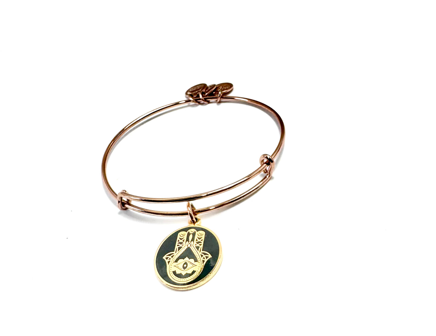 Alex and Ani - Color Infusion Hand Of Fatima
