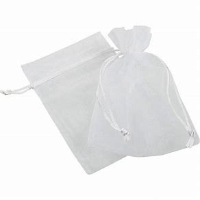 Various Styles of Pouches for Gifting or Storage, Travel or for Safe Keeping