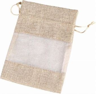 Various Styles of Pouches for Gifting or Storage, Travel or for Safe Keeping