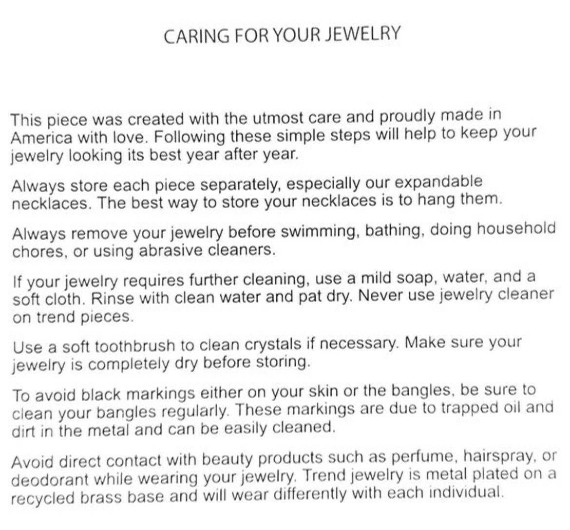 Alex and Ani - “M” Initial Charm Bangle Bracelet Comes with Box