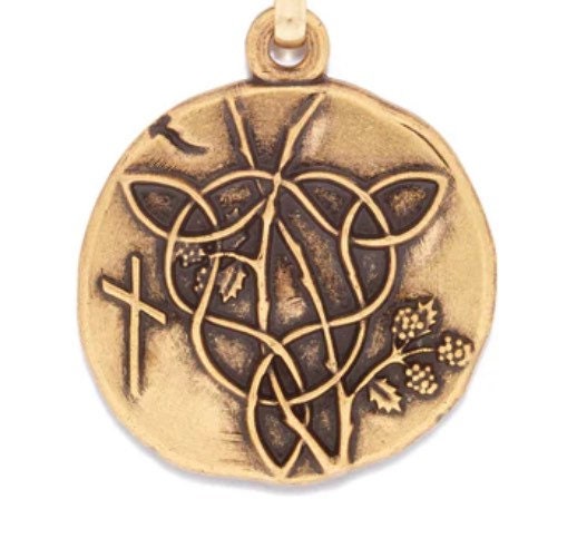 Alex and Ani - Rulers of the Woods Vine Bangle