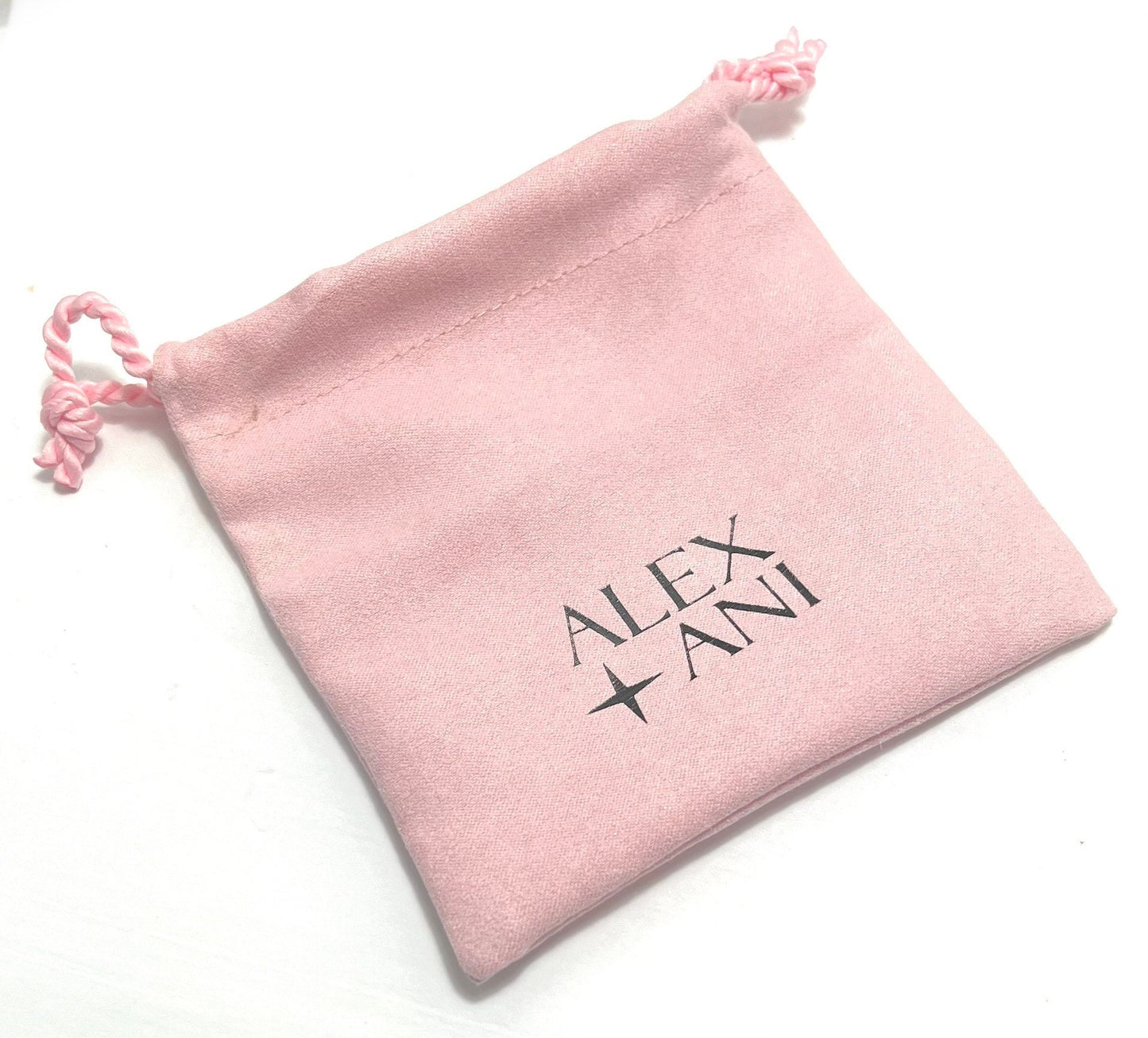 Various Styles of Pouches for Gifting or Storage, Travel or for Safe Keeping