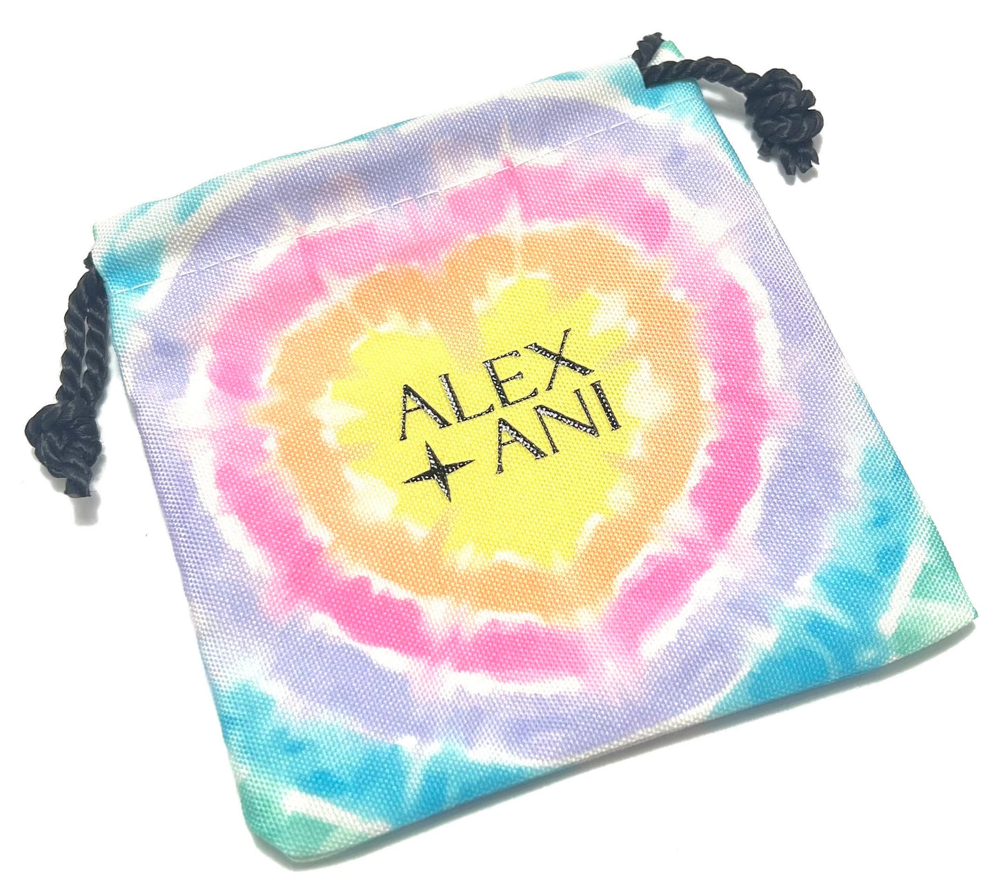 Various Styles of Pouches for Gifting or Storage, Travel or for Safe Keeping