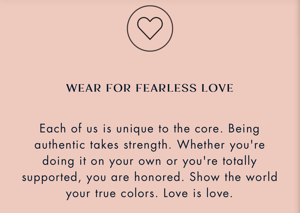 Alex and Ani - “We Are All Human” Color Infusion Rainbow Charm Bracelet