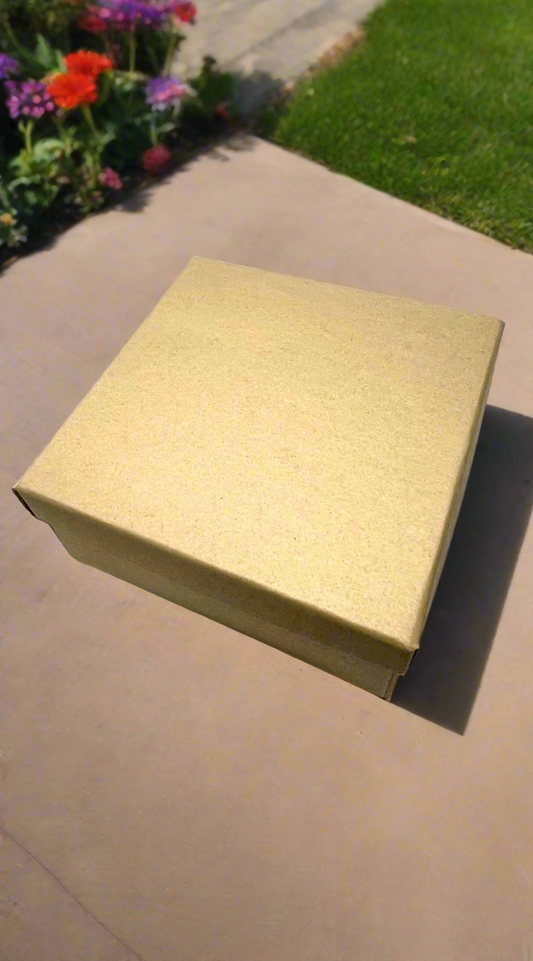 Various Boxes for Gifting, Traveling, or For Storage
