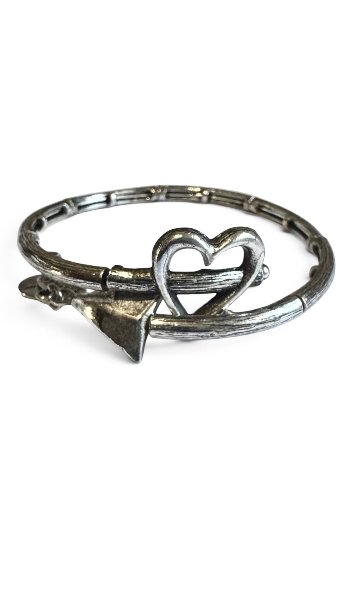 Alex & Ani - Cupid’s Arrow Vintage 66 Wrap