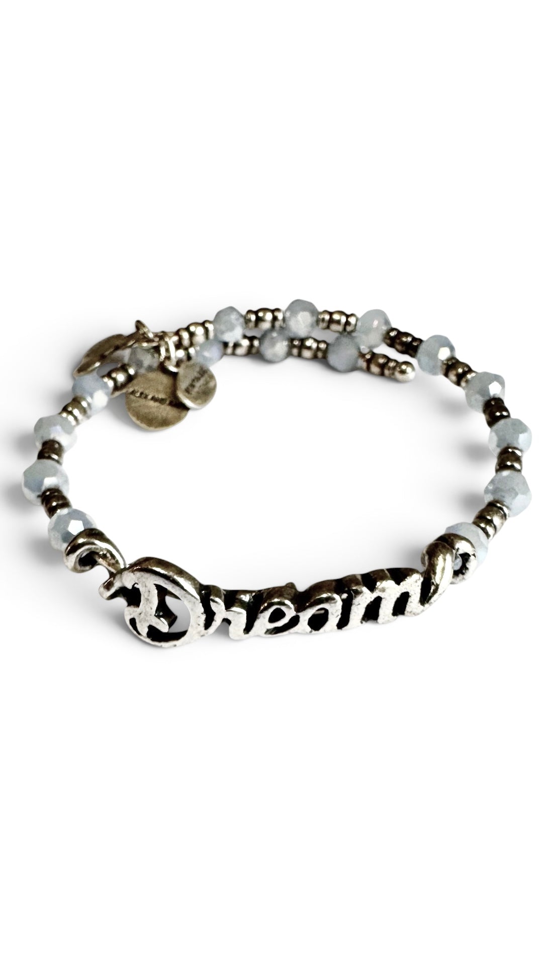 Alex and Ani - ‘Dream’ Vintage 66 Wrap Bracelet, Park Exclusive (Copy)