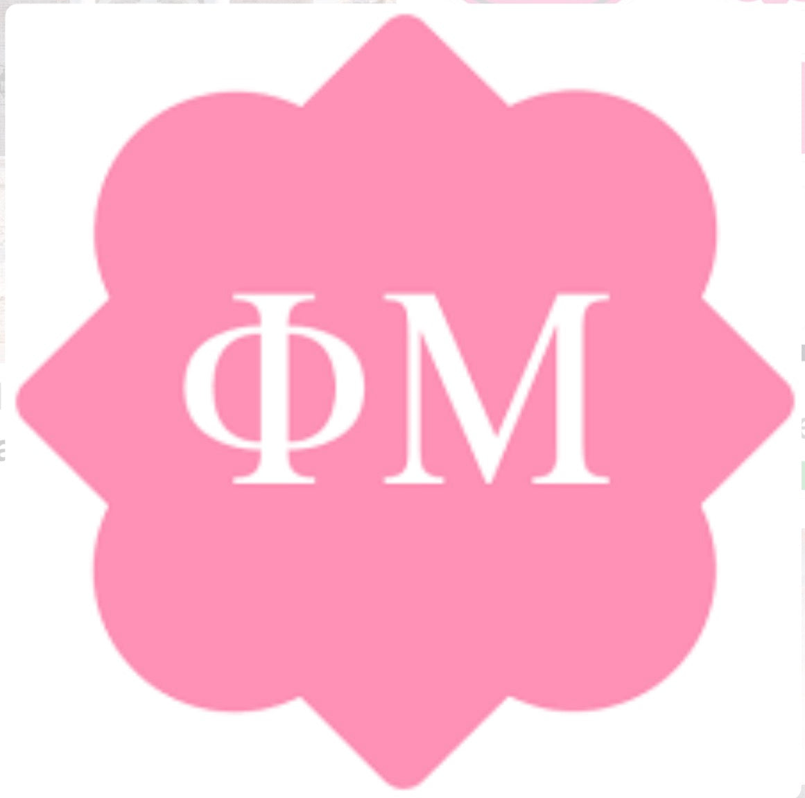 Alex and Ani - Phi Mu Charm Kindred Pull Cord Bracelet