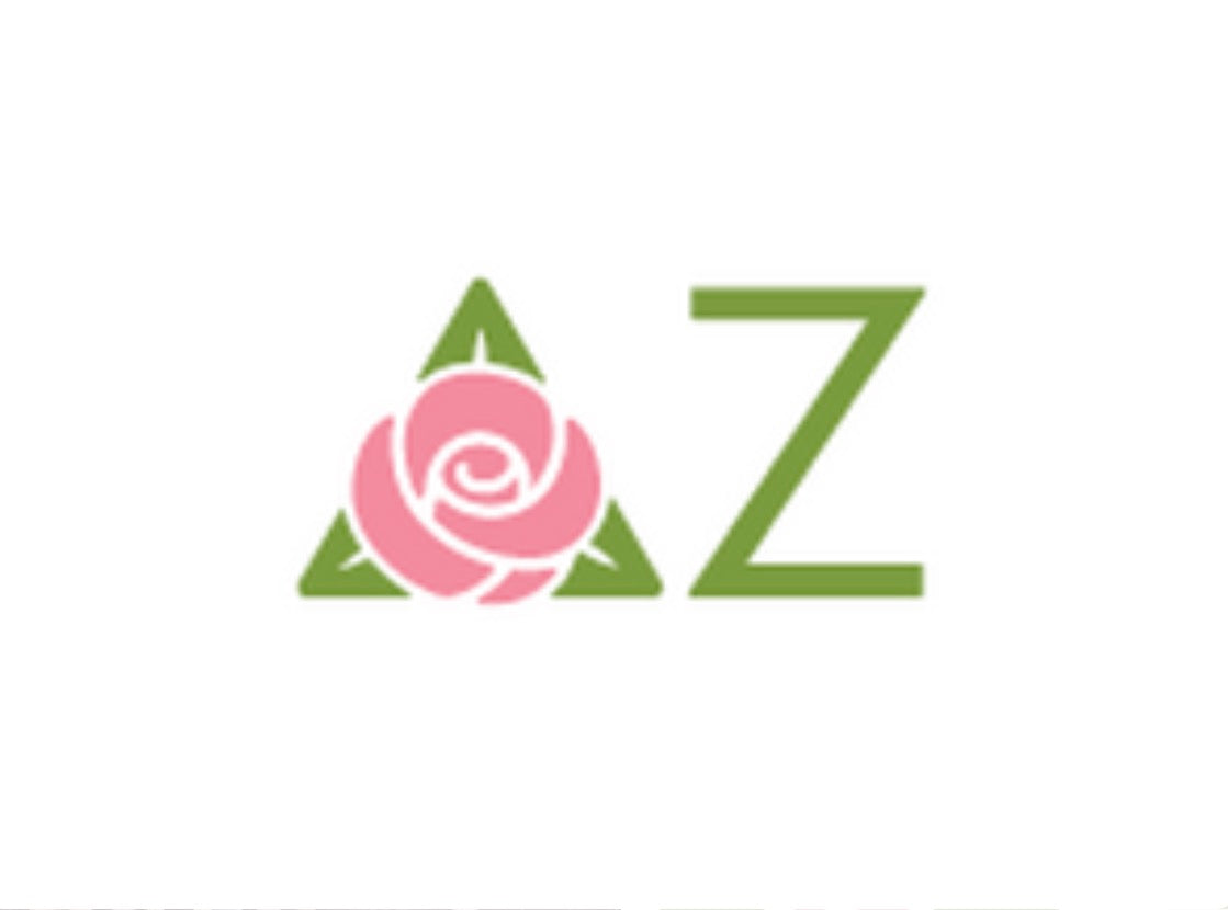 Alex and Ani - Delta Zeta Charm Kindred Pull Cord Bracelet