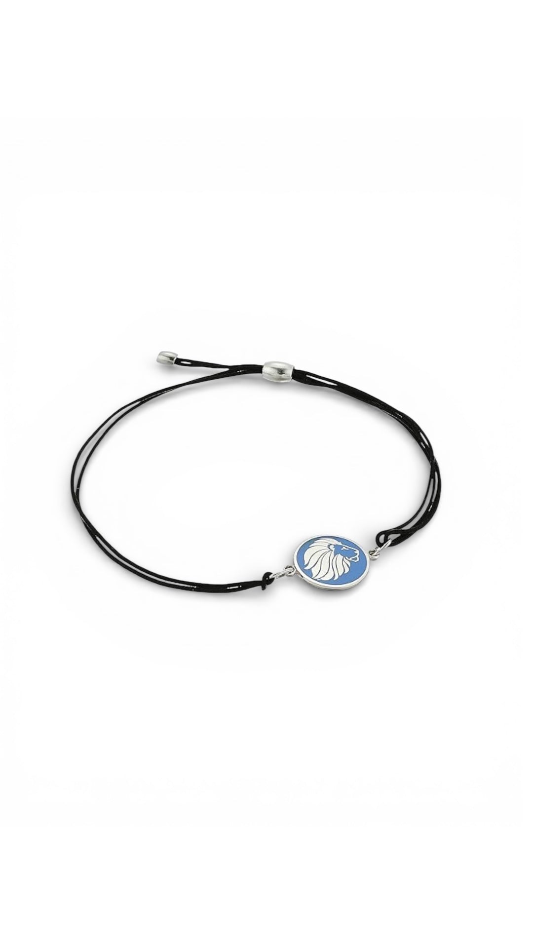 Alex and Ani - Alpha Delta Pi Charm Kindred Pull Cord Bracelet