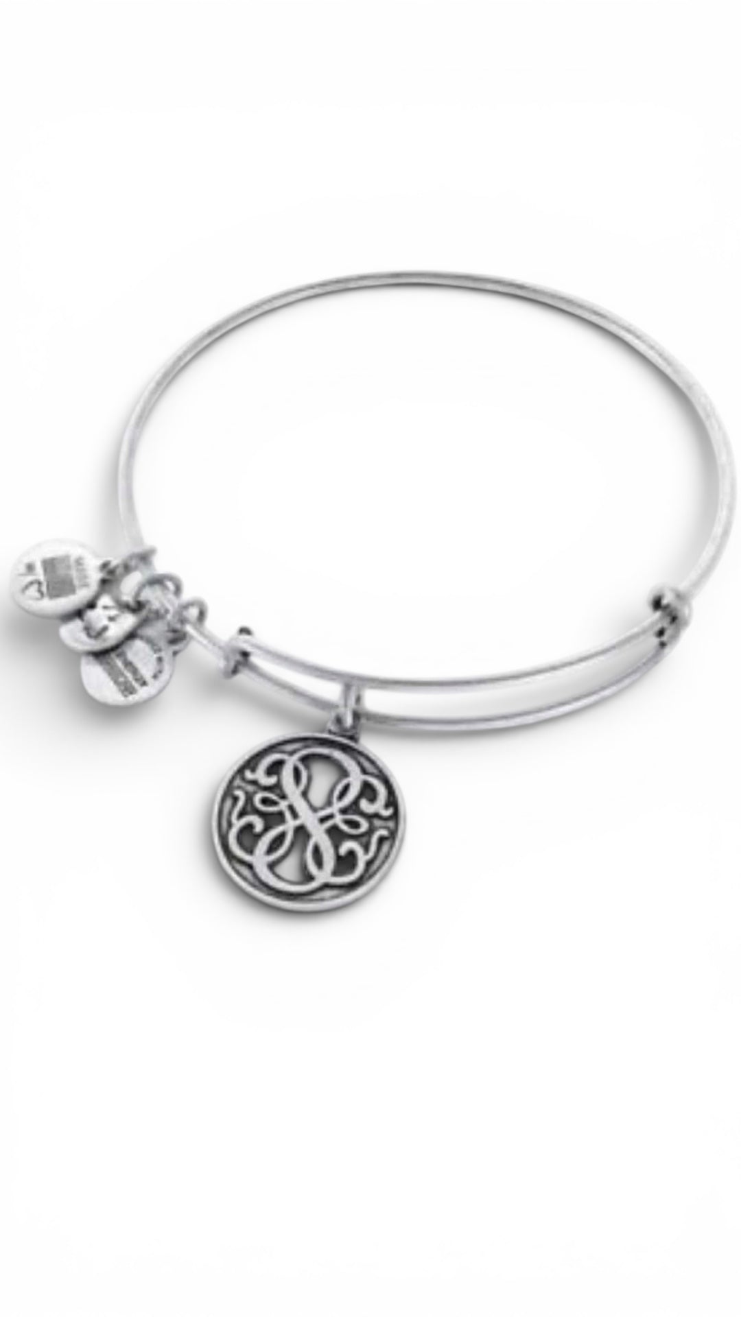 Alex and Ani - Path of Life® Charm Bangle Bracelet