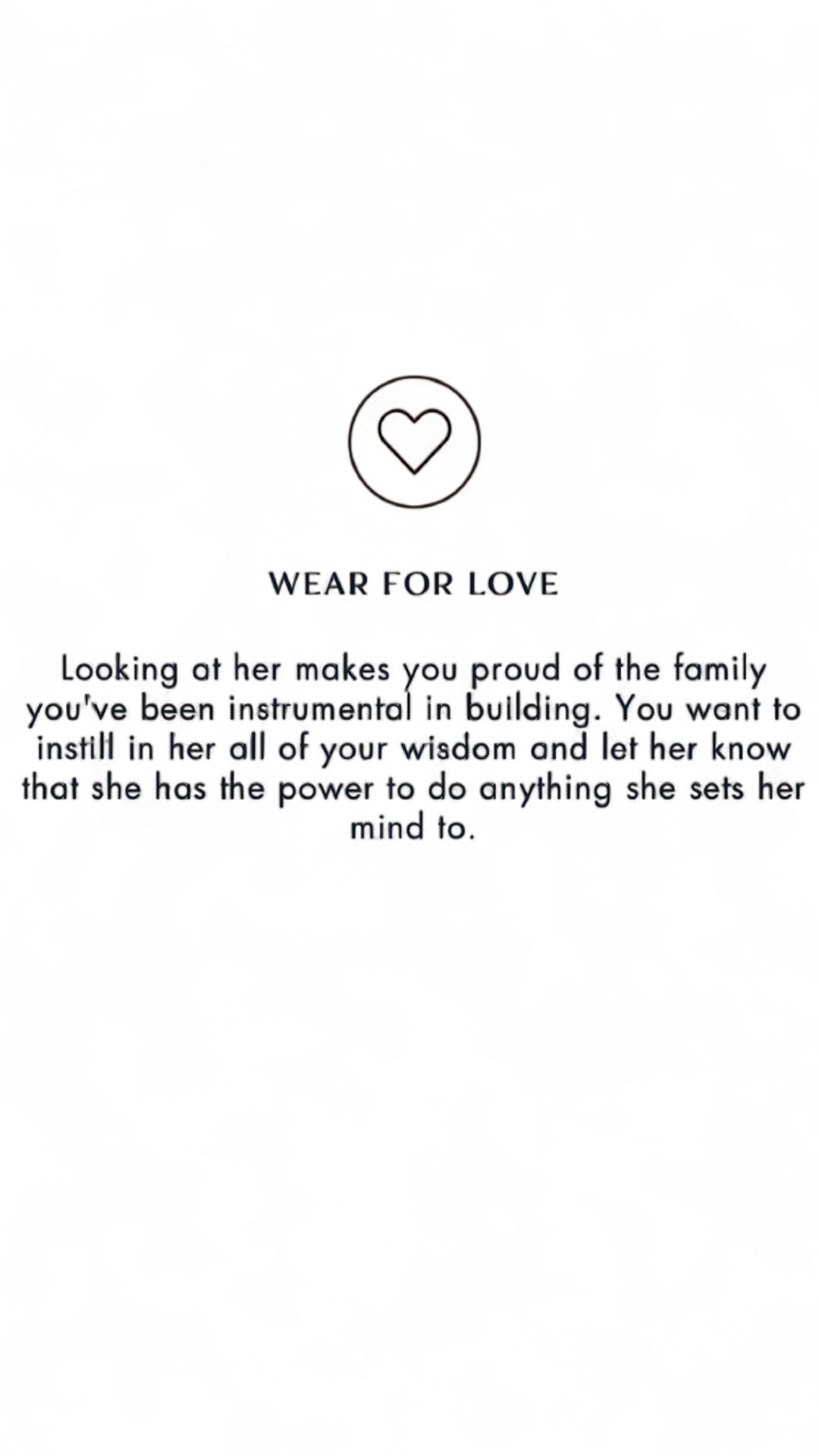 Alex and Ani - Because I Love You ‘Granddaughter’ Charm