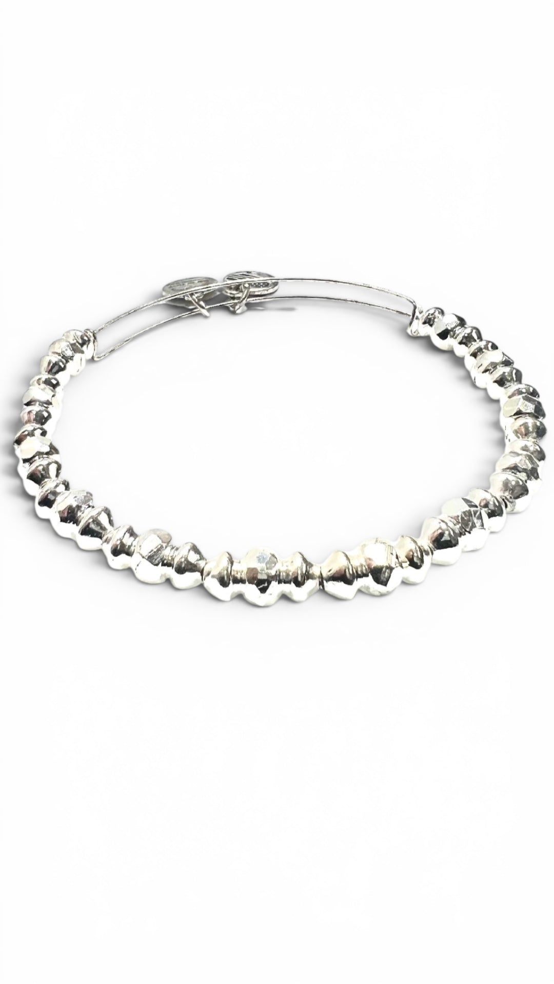 Alex and Ani - Canyon Beaded Bangle Bracelet
