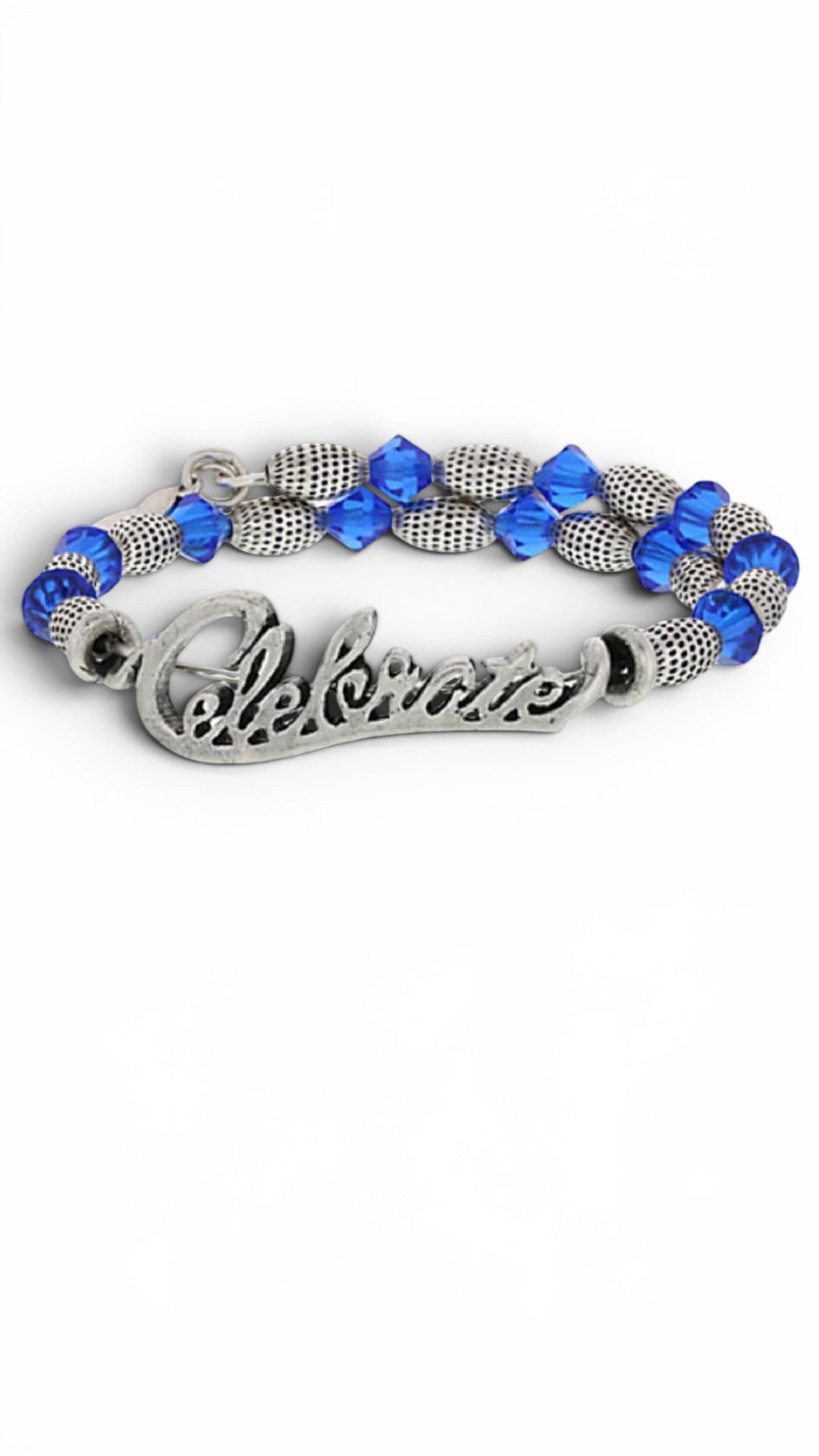 Alex and Ani - ‘Celebrate’ Vintage 66 Wrap Bracelet, Park Exclusive
