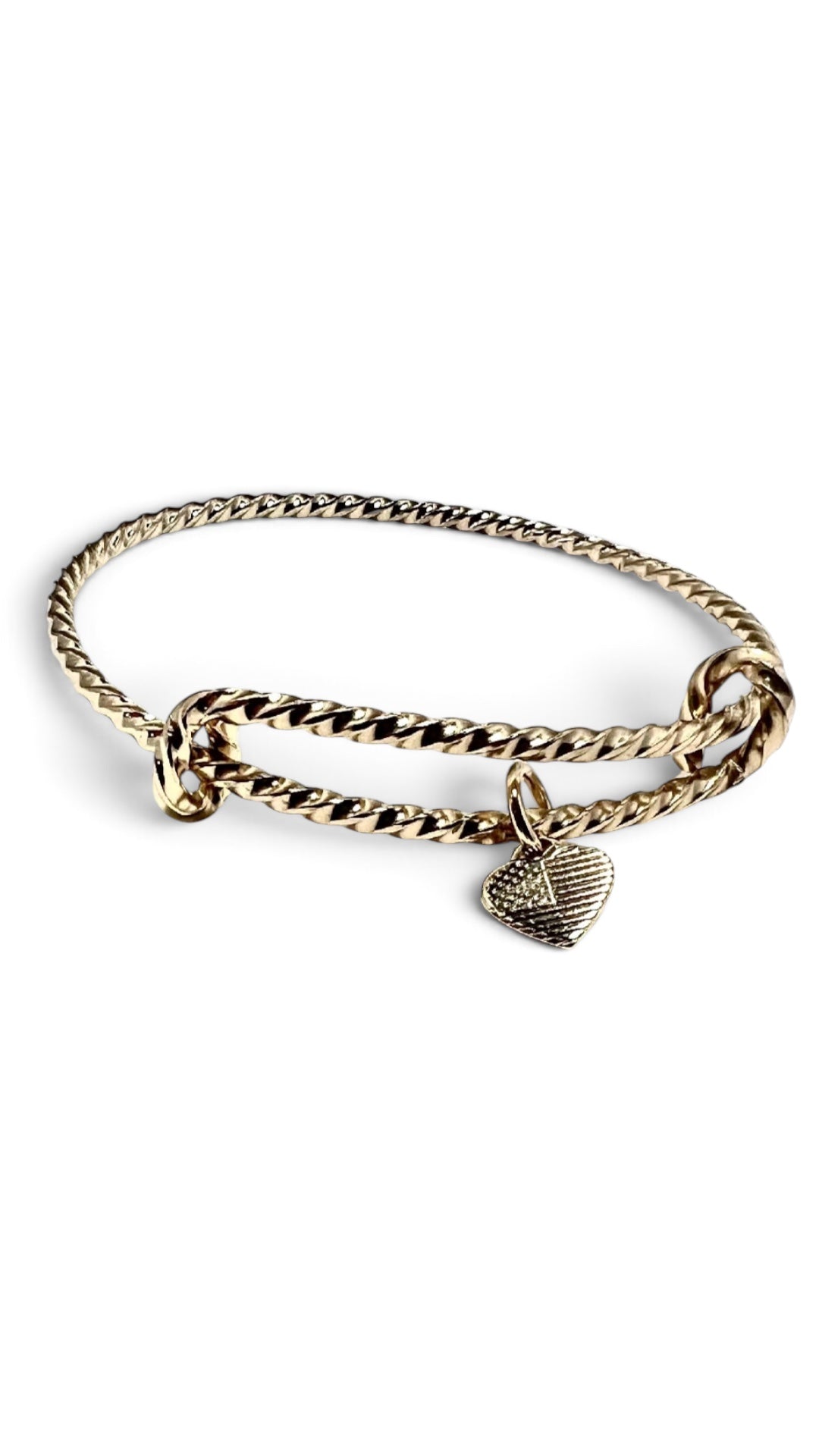 Alex and Ani - Americana Thick Textured Bangles Bracelet, Filler Bangle