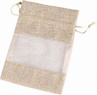 Various Styles of  Pouches for Gifting or Storage, Travel or for Safe Keeping