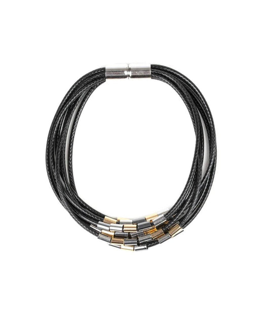 Paparazzi "LAY LOW" Multi Bracelet Strand, Boho Style Collectors Gift for Her