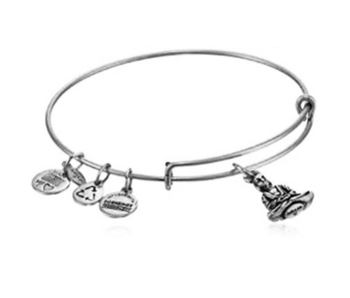 Alex and Ani - Special Sale 4 Bangle Bracelet, Sold as Set