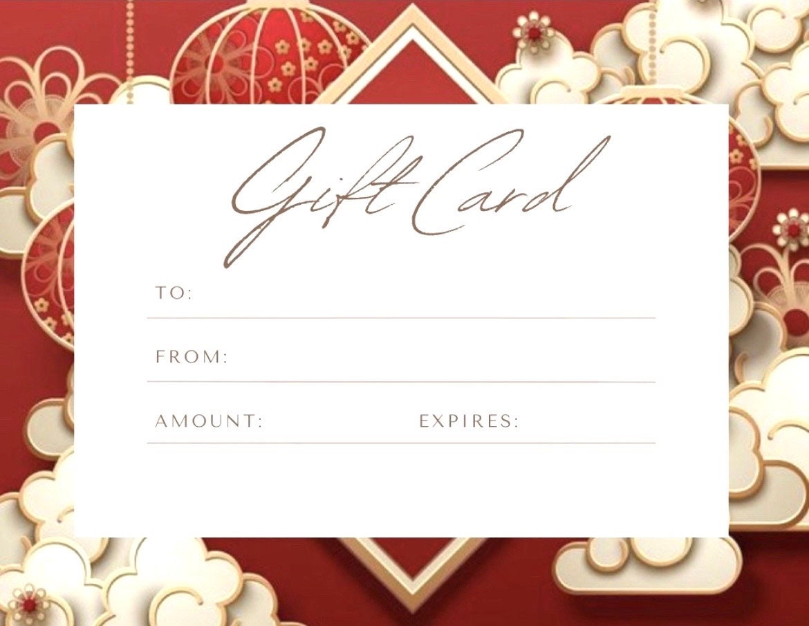 Gift Certificate, Gift Card, Birthday, Christmas, Chanukah, Anniversary • 100.00 Dollars • Layaway - For Baubles N Silver