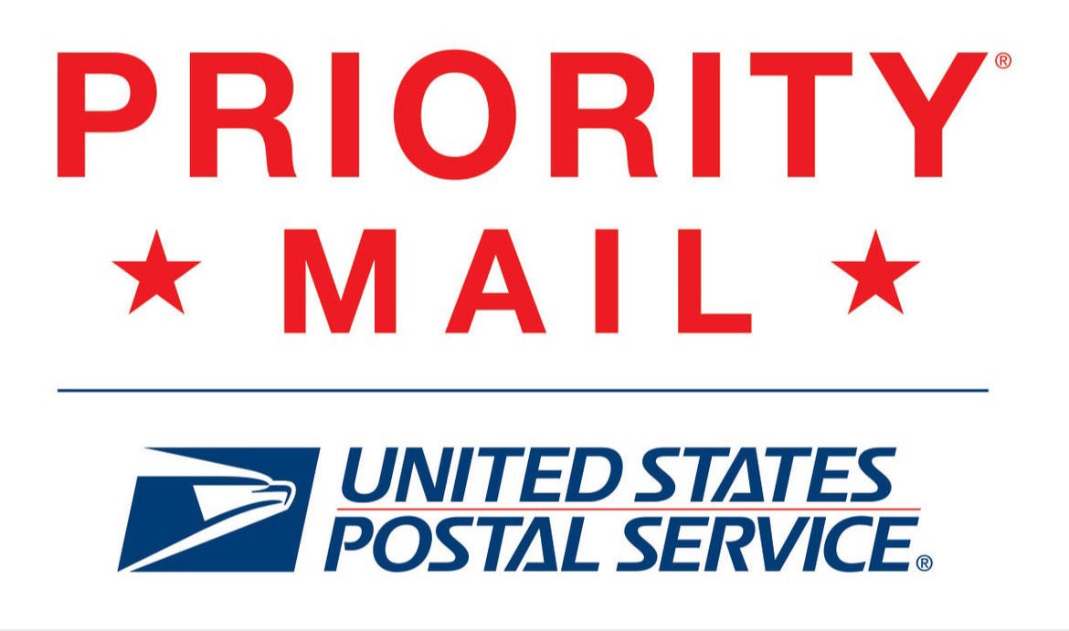 Upgrade to 3 Day Priority, Recieve Your Order Quicker Than Ground Advantage
