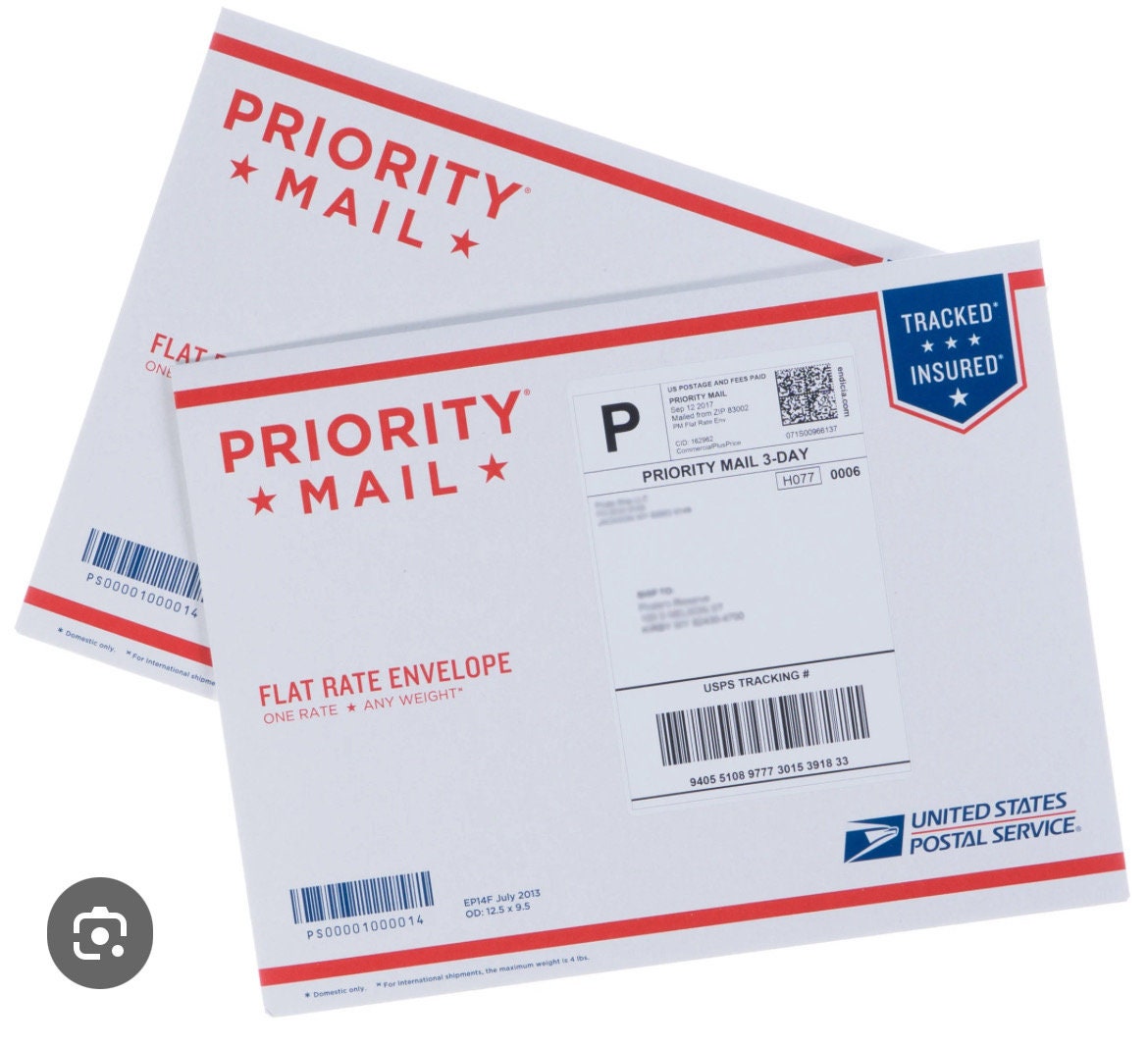 Upgrade to 3 Day Priority, Recieve Your Order Quicker Than Ground Advantage